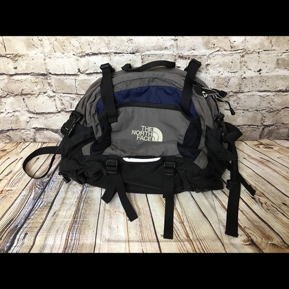 The North Face Trekker Mountain Biker 